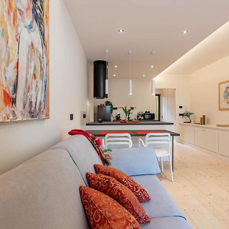 Appartamento Loft Marina Fossano Esterno foto