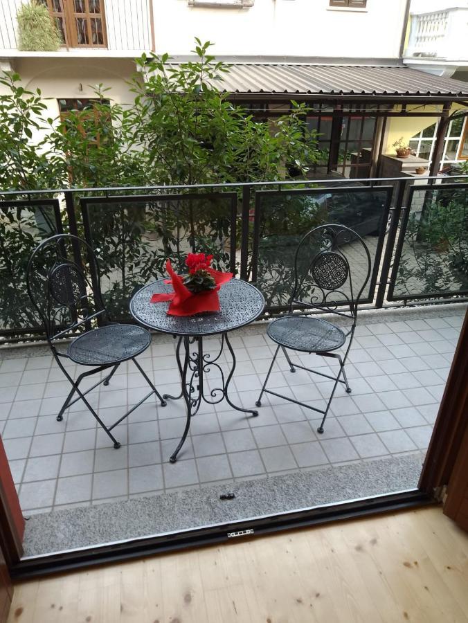 Appartamento Loft Marina Fossano Esterno foto