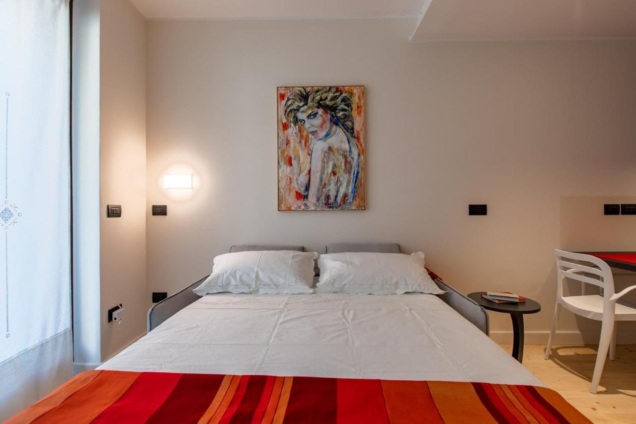 Appartamento Loft Marina Fossano Esterno foto