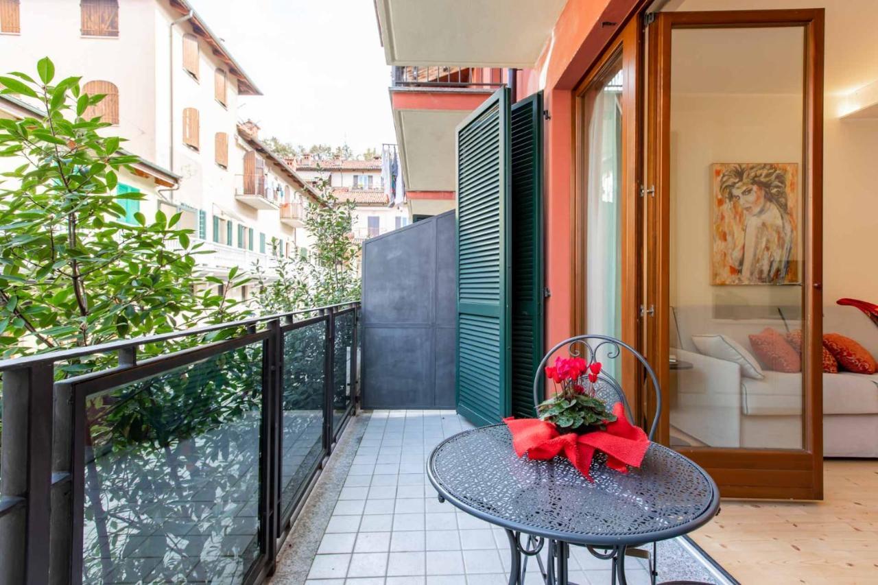 Appartamento Loft Marina Fossano Esterno foto