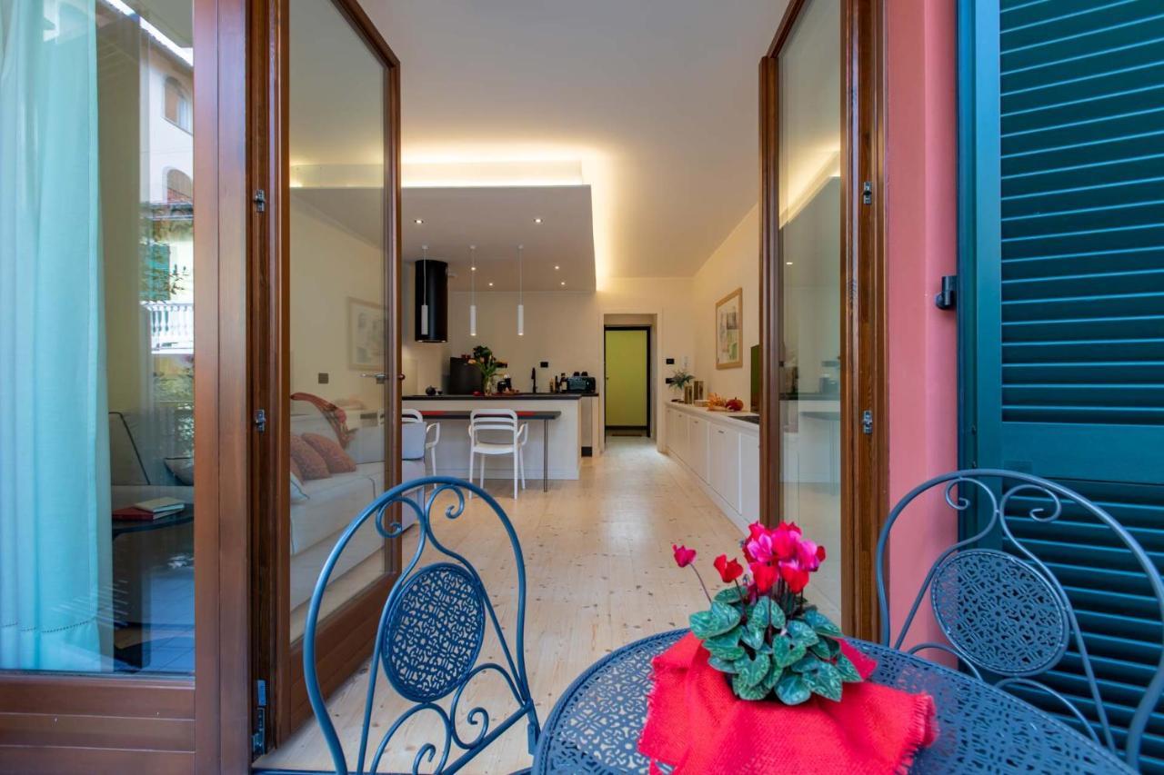Appartamento Loft Marina Fossano Esterno foto