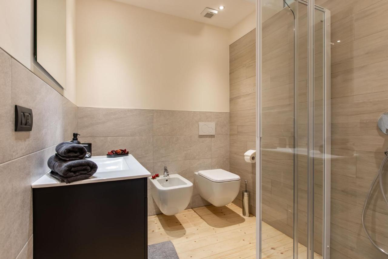 Appartamento Loft Marina Fossano Esterno foto