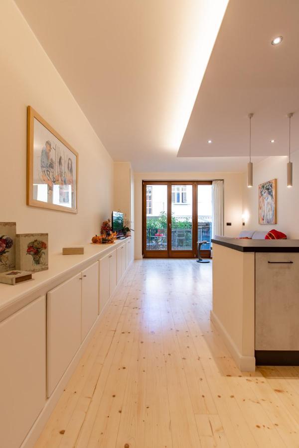 Appartamento Loft Marina Fossano Esterno foto