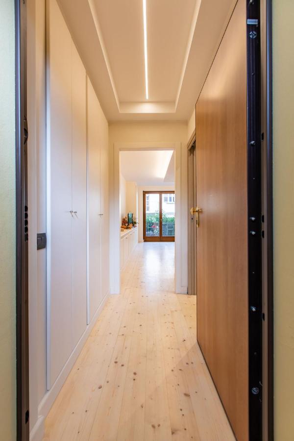 Appartamento Loft Marina Fossano Esterno foto